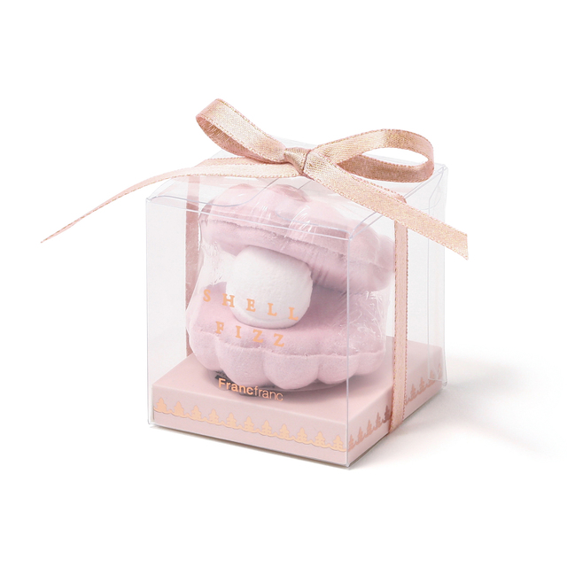 カドミニョン シェルフィズ1個入り：￥350（税込）