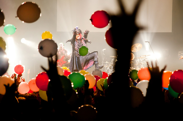 えんそく／（撮影・さわきみのり）