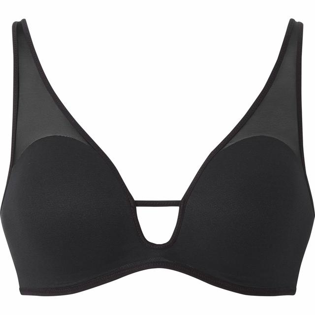 ワイヤレスブラ(メッシュ・リラックス)