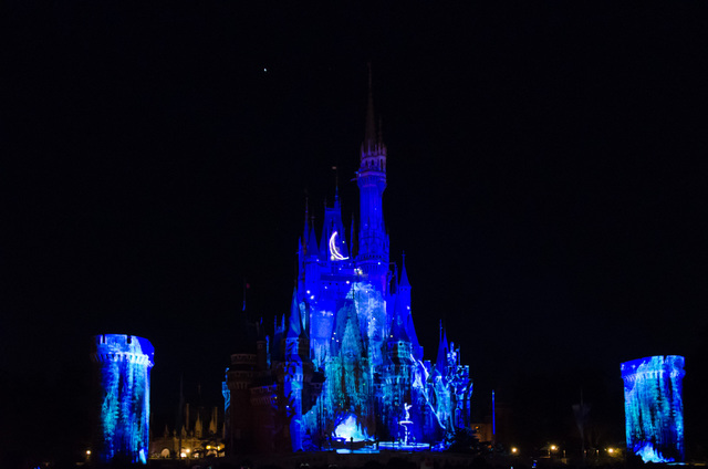 ワンス・アポン・ア・タイム未公開エンディング｜TDLサンクスデー2016