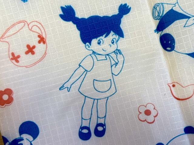 かわいいミミ子♪