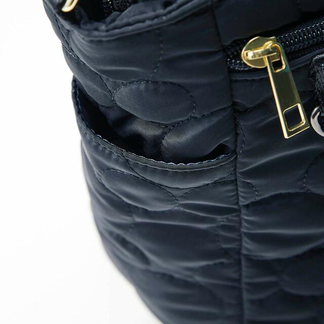 キルティングショルダーバッグ（選べるキャラクター）｜￥4,990 （税込）