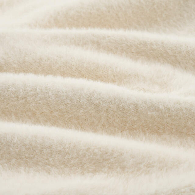 マリー おしゃれキャット 長袖セーター ホワイト ARISTOCATS 55TH 9,000円