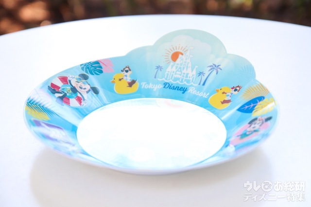 スーベニアプレート ＋1200円