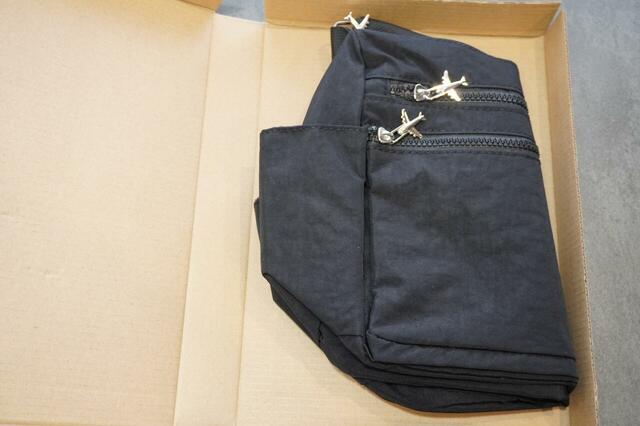 開封してみたところ