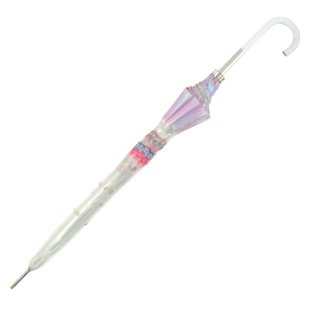 ヤングオイスター 長傘 ビニール ヤングオイスター 2,900円