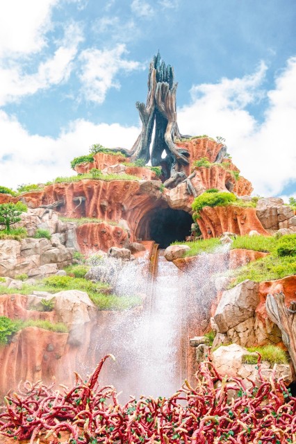 新品未開封　ディズニーストア　15周年記念 スプラッシュマウンテン img_6550b4292b151cafb41f8a2945