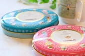 【ゴディバ meets どうぶつの森】缶もかわいい2種類のコラボレーション商品！