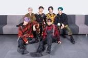 【K-POP】新星P1Harmonyに直撃インタビュー！「デビューアルバム＆素顔」に迫る