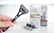 Xfit：商品画像