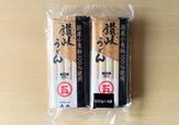 【石丸製麺 讃岐うどん 500g×4袋 1098円】100g×5束の袋が4つで、計2kgのお買い得なセット