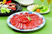 神戸ビーフカルビ焼肉1kg