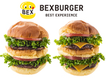 ベックスバーガー