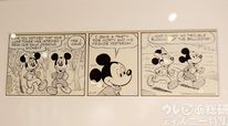 ミッキーマウス 原画
