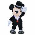 ミッキー ぬいぐるみ HAPPY BIRTHDAY MICKEY 2023 4,200円