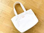【しまむら　トートバッグ（税込2,970円）】上質な「倉敷帆布」がこの価格で買える！