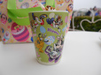 24　カスタードプリン、スーベニアカップ／東京ディズニーランド「ディズニー・イースター2015」©Disney