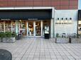 【DEAN & DELUCA】一空間だけまるで海外のようですね（たまプラーザ店）