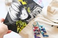 【「ファミマで熱狂!6月はブルーロックで盛り上がれ!」キャンペーン】持っているだけでテンション上がりそう!ファン必見です