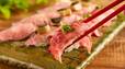 「肉寿司イメージ】＜2,929円(税込)＞【肉寿司食べ放題プラン】