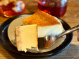 【コメダ珈琲店　THE ベイクドチーズ】これはまごうことのない王道の美味しさっ！