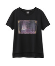 グラフィックT(半袖)オーロラ姫 ¥590+税