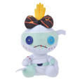 スクランプ ぬいぐるみ DISNEY HALLOWEEN 3,300円