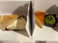 【コメダ珈琲店】3月12日より販売開始された、季節のスイーツを4種類買ってきました！