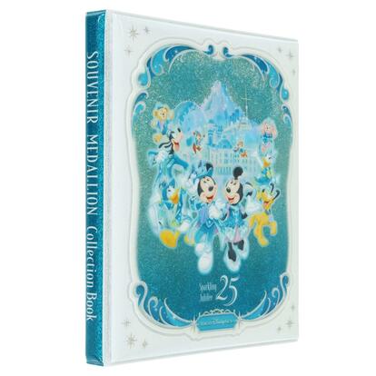 東京ディズニーシー】マニア歓喜のデザイン連発！「25周年アパレル