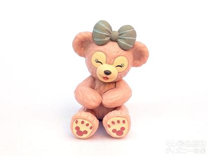 ダッフィー&フレンズのSay Cheese! 】可愛すぎるフィギュアを徹底