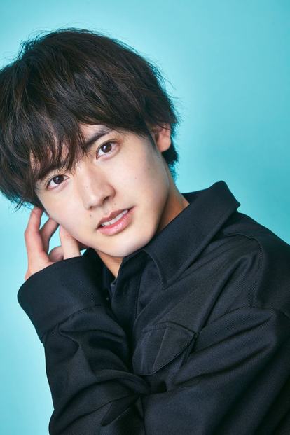 北村匠海×赤楚衛二インタビュー それぞれの恋愛観を語る「僕は思われる