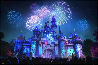 海外ディズニー】2023年世界のパークで新ショー開始、ミッキー&ミニー