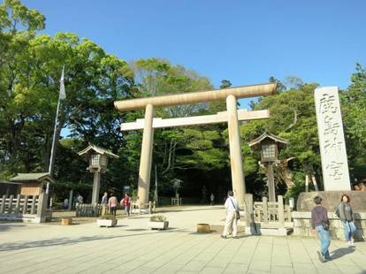 恋愛 仕事 金運アップに 首都圏の強力 パワースポット 10 1 4 Mimot ミモット