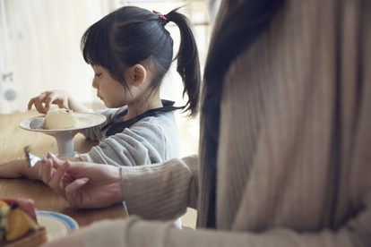 子ども お菓子食べすぎ でも大丈夫 Ok Ngのボーダーライン 1 2 ハピママ