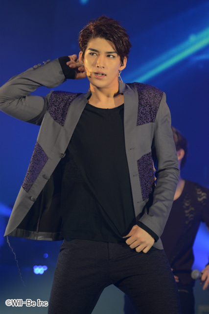 F.CUZカン　©Will-Be Inc