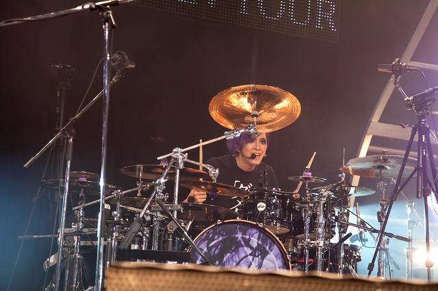 アルルカン・堕門（Dr）