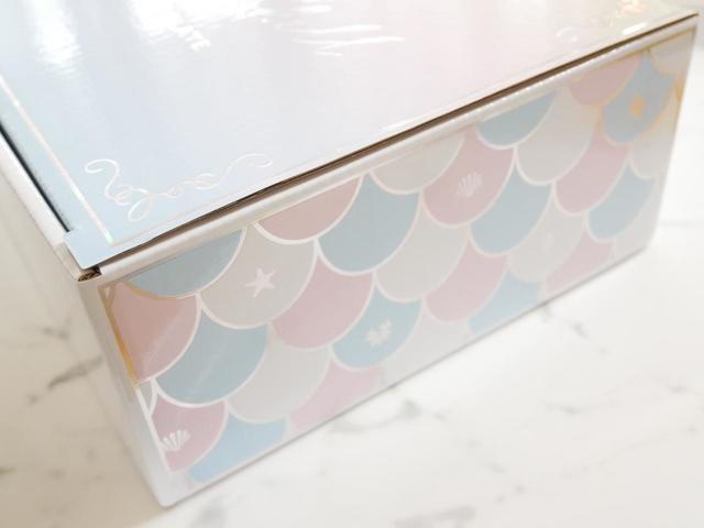 Francfranc（フランフラン）『オパールシェル　マグ＆プレート』