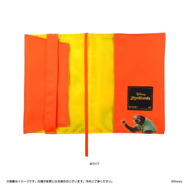 ブックカバー 2種 各1,000円(税抜)