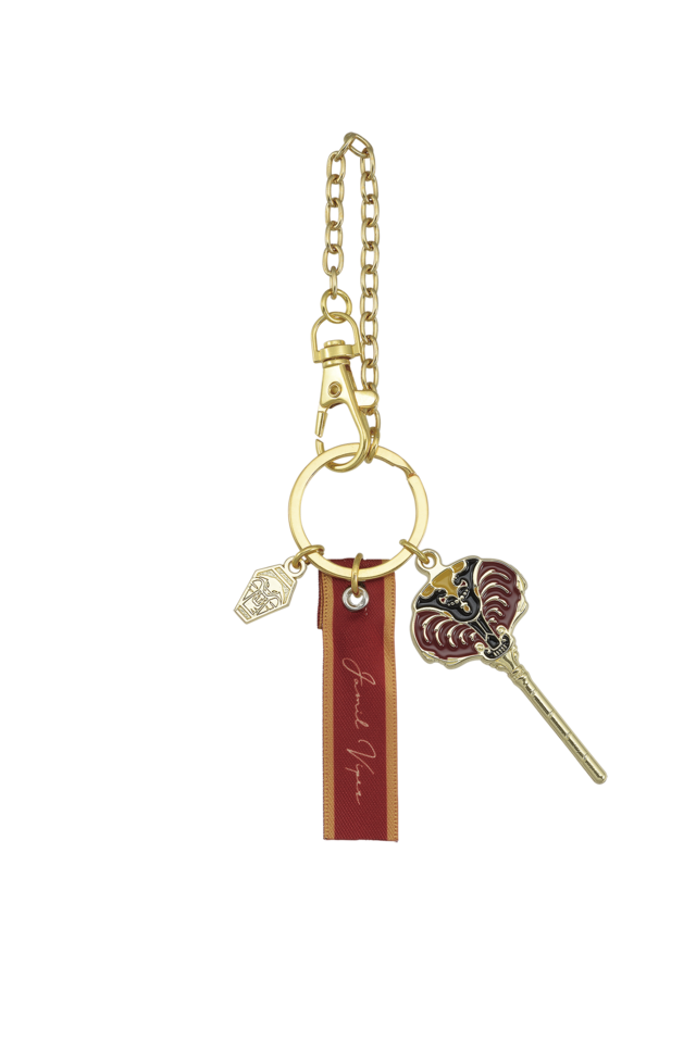 I賞:バッグチャーム ver.B