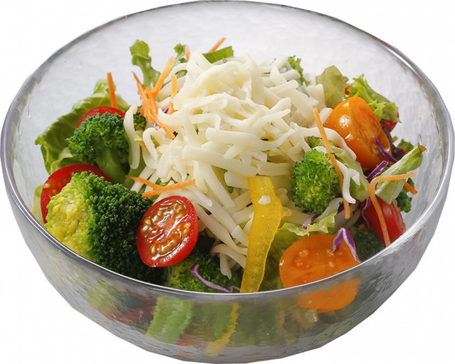 そのまま食べても美味しい♪