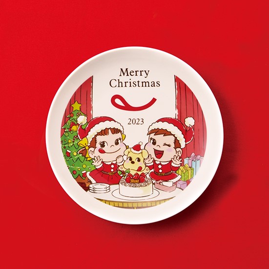 「不二家のクリスマス」【不二家の2023年クリスマスケーキ】