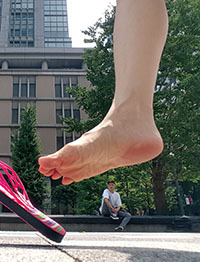 露光零　© Ray Tsuyumitsu