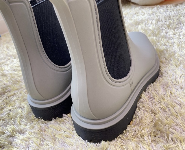 【ワークマン レディース防水サファリサイドゴア】防水性能とデザインの良さ