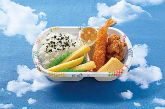 お子さま弁当