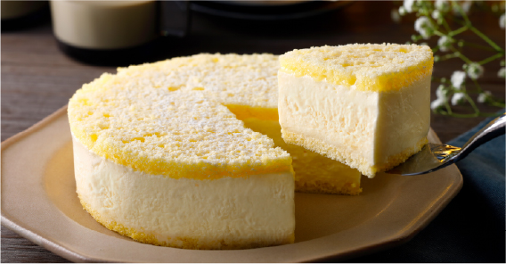 ネージュブラン