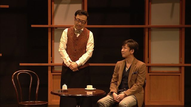 東京03　ライブの模様