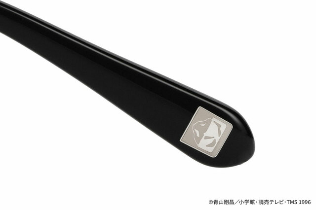 赤井秀一 モデル ¥12,200「Zoff | 名探偵コナン」