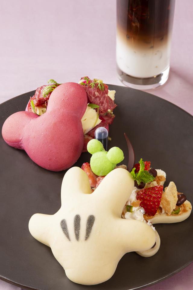 チックタック・ダイナー イヤーエンド&ニューイヤー スペシャルセット