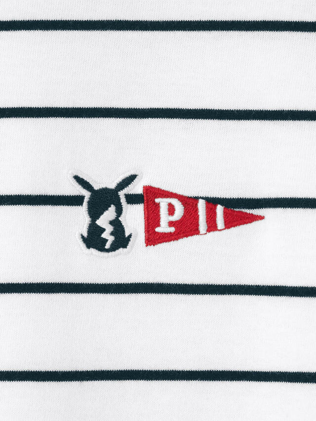 グラフィックT ¥1,490｜GU「ポケモン」コレクション