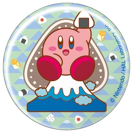 ノベルティ　中部「富士山おにぎり」